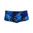 Badehose Funky Trunks Men Sidewinder Trunks / Seal Team
