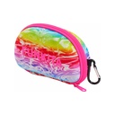 Funky Case Closed Goggle Case / Lake Acid