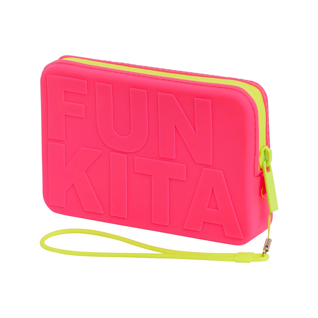 Funkita Clutch Bag Catch Up / Sweetie Tweetie