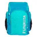 Rucksack Funkita Space Case Backpack / Mint Machine