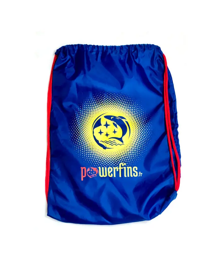 Beutel Powerfin / Stereo 