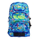 Rucksack Funky Elite Squad / Duuude