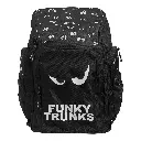 Rucksack Funky Space Case Backpack / Eye Spy