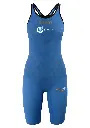 Wettkampfanzug Arena / Carbon Pro W Full Body Short Leg Closed