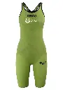 Wettkampfanzug Arena / Carbon Pro W Full Body Short Leg Closed