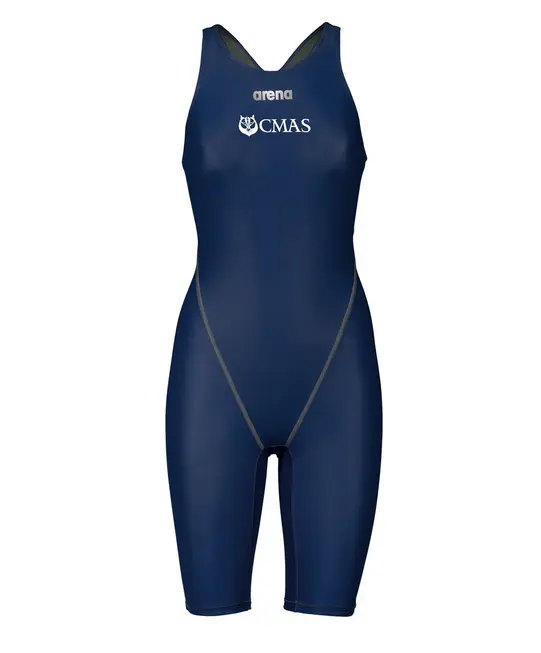 Wettkampfanzug Arena / Powerskin ST Next Open back