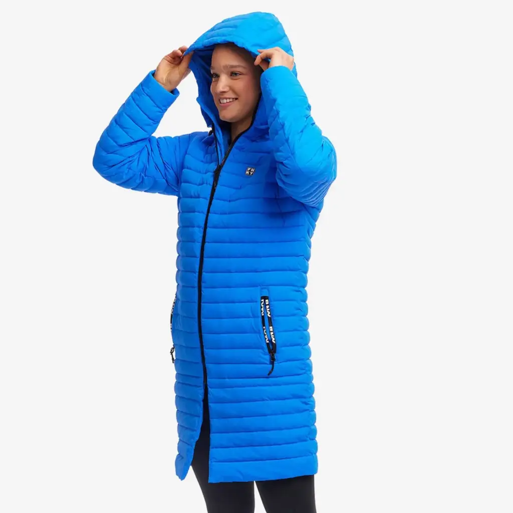 Wärmemantel Funky / Puff Daddy Deck Coat