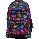 Rucksack Funky Elite Squad / Lost Leaf