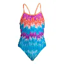 Badeanzug Funkita Girls Single Strap One Piece / Birdie Bird