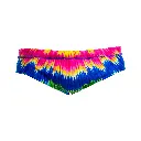 Badehose Funky Trunks Men Classic Brief / Fly Time