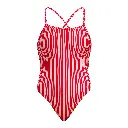 Badeanzug Funkita Ladies Tie Me Tight One Piece / Candy Man