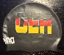 Badekappe arena Silicon Cap / GER