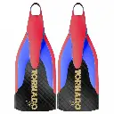 Stereoflosse Waterway / Lifesaving Tornado Carbon