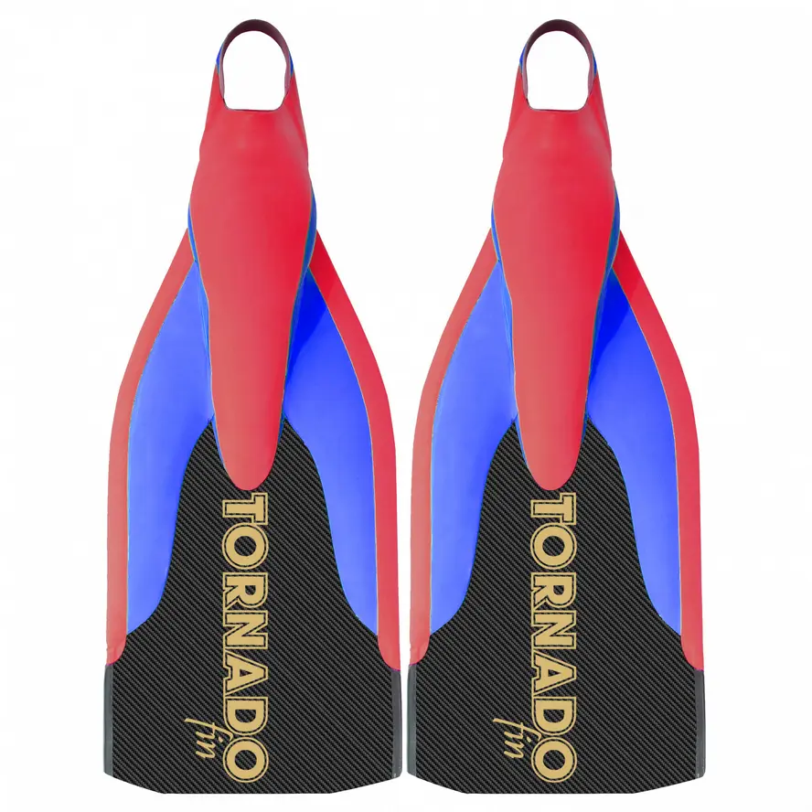 Stereoflosse Waterway / Lifesaving Tornado Carbon