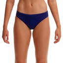 Bikinihose Funkita Girls Sports Brief / einfarbig