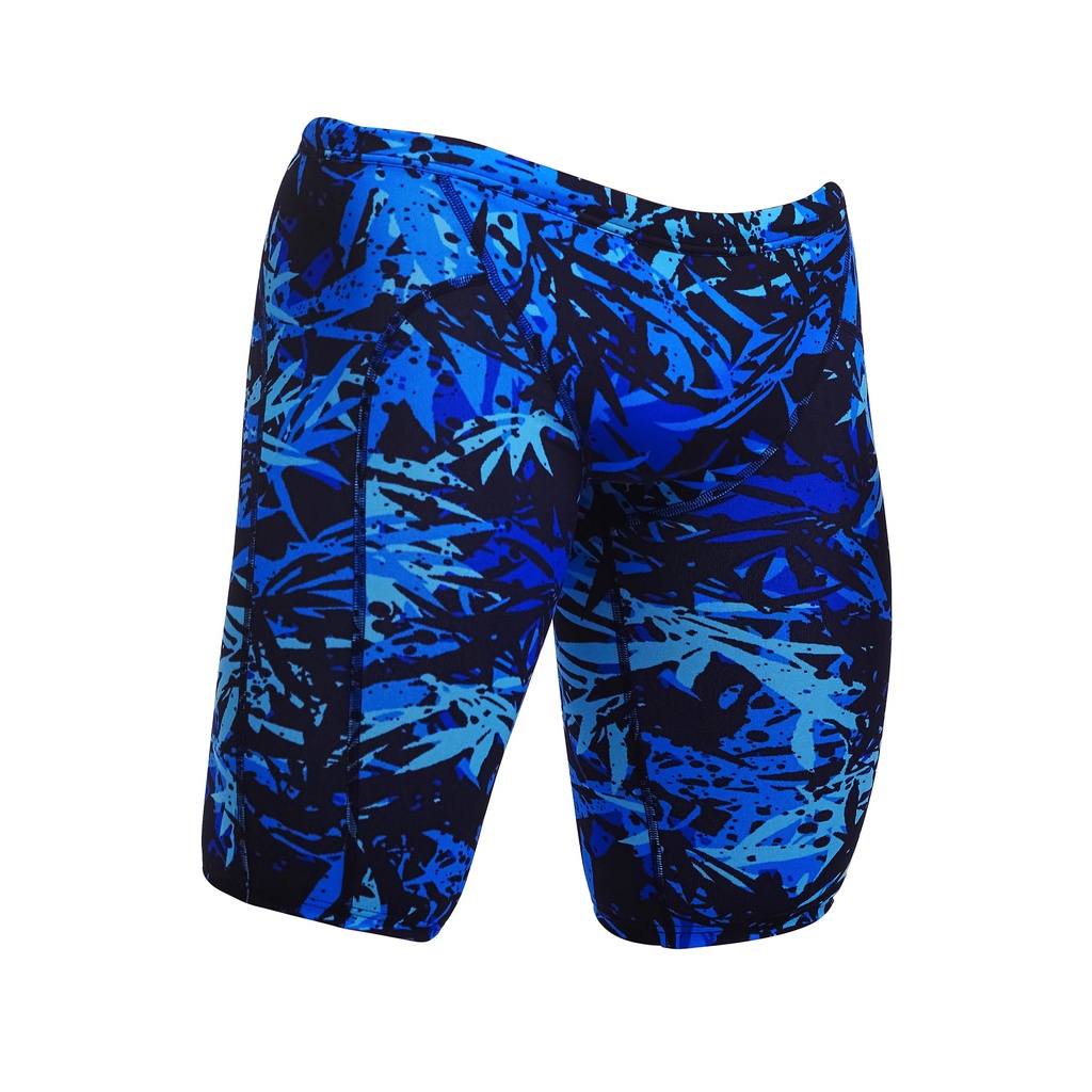 Badehose Funky Trunks Boys Training Jammer / Seal Team