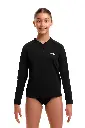 Funkita Girls Long Sleeve Rash Vest