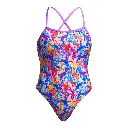 Badeanzug Funkita Ladies Tie Me Tight One Piece / Dreamy Weedy