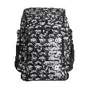 Rucksack Funky Space Case Backpack / Arti Mess
