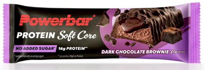 Powerbar Riegel / Protein Soft Core