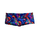 Badehose Funky Trunks Men Classic Trunks / Weedy One