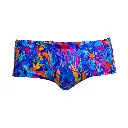 Badehose Funky Trunks Men Classic Trunks / Dragons Den