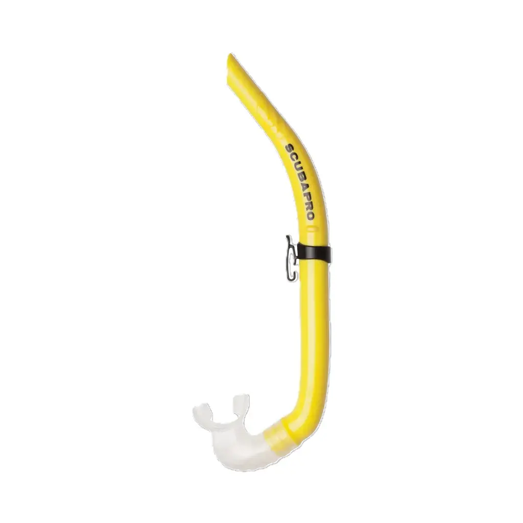 Schnorchel SCUBAPRO / Apnea