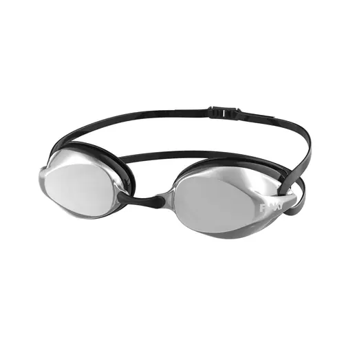 Schwimmbrille Funky / Training Machine mirrored