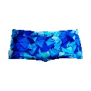 Badehose Funky Trunks Boys Sidewinder Trunk / Try Blue