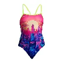 Badeanzug Funkita Ladies Single Strap One Piece / Skyline Drive