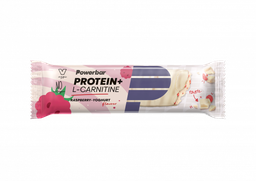 Powerbar Riegel / Protein Plus + L-Carnitine