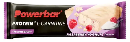 Powerbar Riegel / Protein Plus+ L-Carnitine
