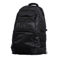 [FYG012N02480] Rucksack Funky Expandable Elite Squad / Back To Black