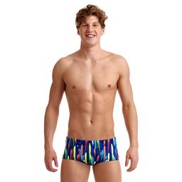 Badehose Funky Trunks Men Classic Trunks / Chain Male