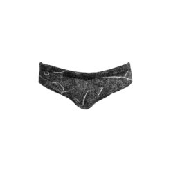 Badehose Funky Trunks Men Classic Brief / Crack Up