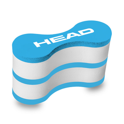 [17 - 005 - 003] Schwimmbrett HEAD / Pullbuoy