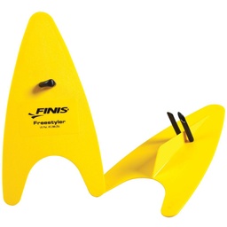 [1.05.020.50] Paddles FINIS / Freestyler