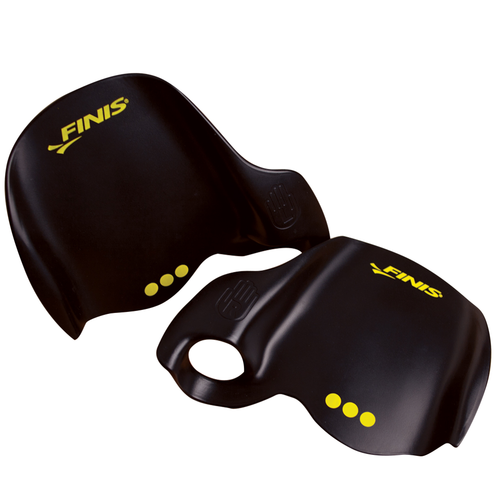 Palmar INSTINCT SCULLING para Melhorar Técnica de Natação