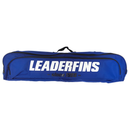 Flossentasche Leaderfin / lang
