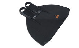 Monoflosse Leaderfin Sport Carbon