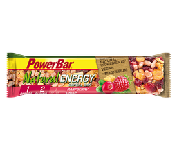 Riegel Powerbar Natural Energy Cereal