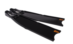 Stereoflossen Leaderfin Abyss Pro