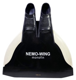 Monoflosse Waterway / Nemo Wing