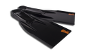 Stereoflosse Leaderfin / Saver Black