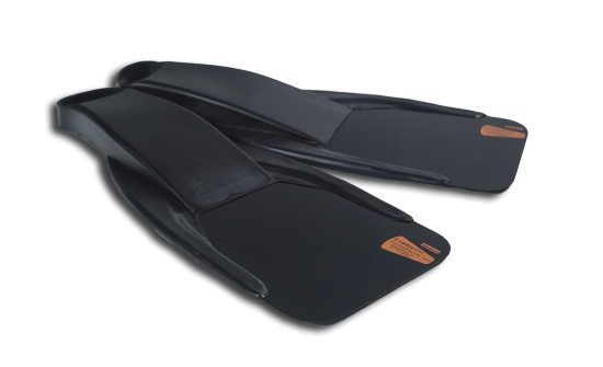 Stereoflosse Leaderfin / Saver Professional