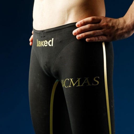 Wettkampfhose JAKED / KATANA M1