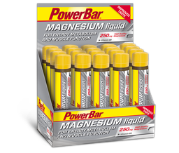 PowerBar Trinkampulle Magnesium Liquid