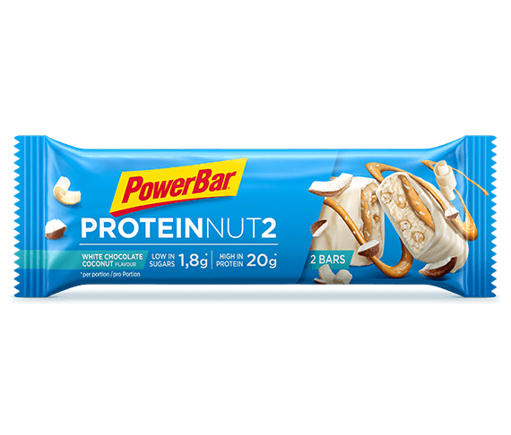 Riegel Powerbar Protein Nut2 20g