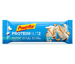 Riegel Powerbar Protein Nut2 20g