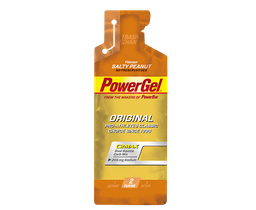 Powerbar PowerGel